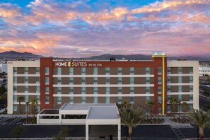 Exterior - Home2 Suites by Hilton Las Vegas Southwest I-215 Curve (Las Vegas)