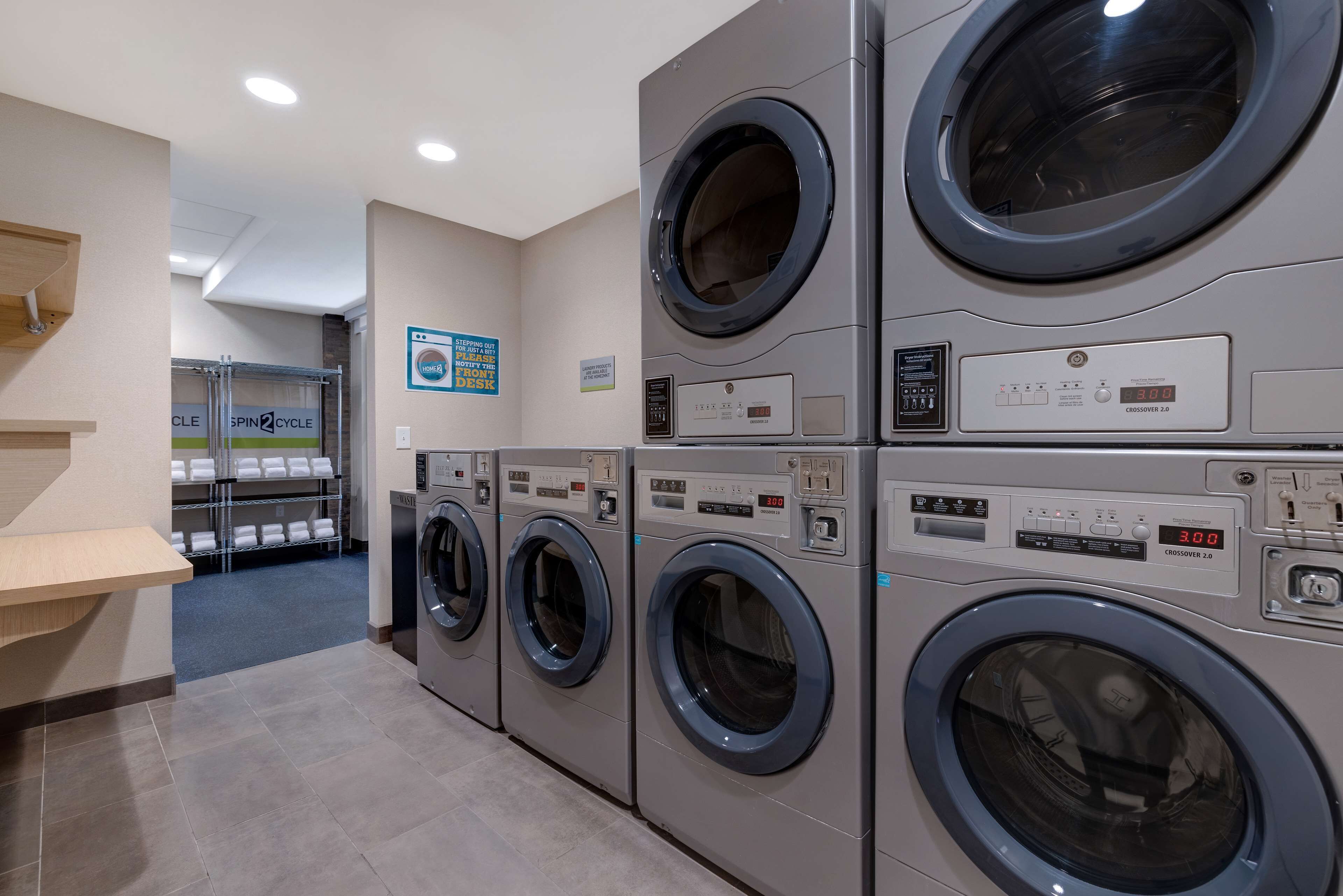 Foto - Home2 Suites By Hilton Las Vegas Southwest I-215 Curve