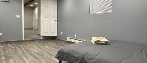 2 soveværelser, Wi-Fi