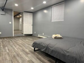 2 habitaciones y wifi 