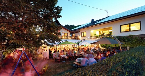 **** Ferienhaus 'altes Bauernhaus'