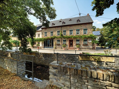**** Ferienhaus 'altes Bauernhaus'