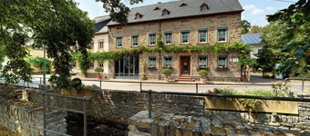 **** Holiday home 'old farmhouse'