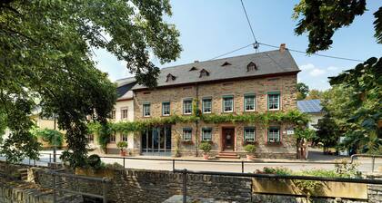 **** Ferienhaus 'altes Bauernhaus'