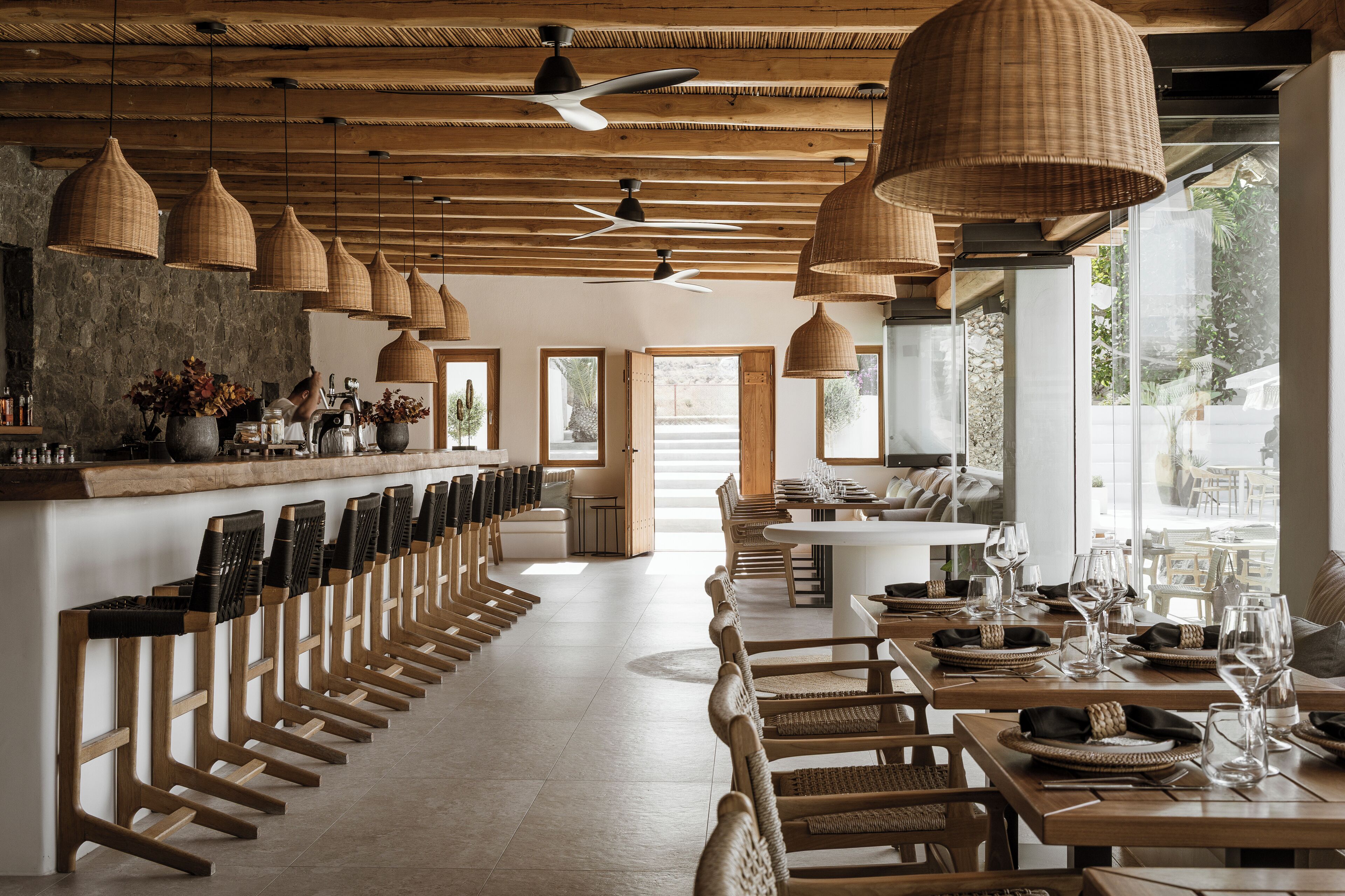 Photo - AMĀRIA Beach Resort by NOMÉE Hospitality Group