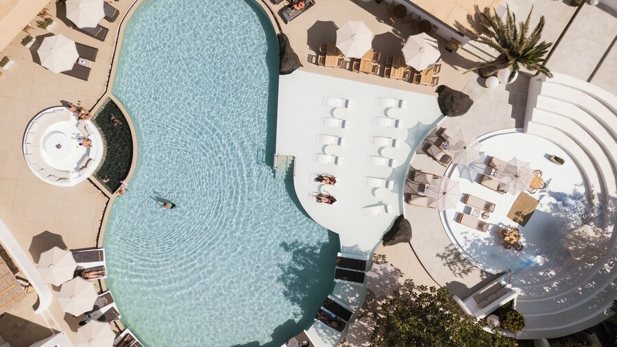 Amaria Beach Resort