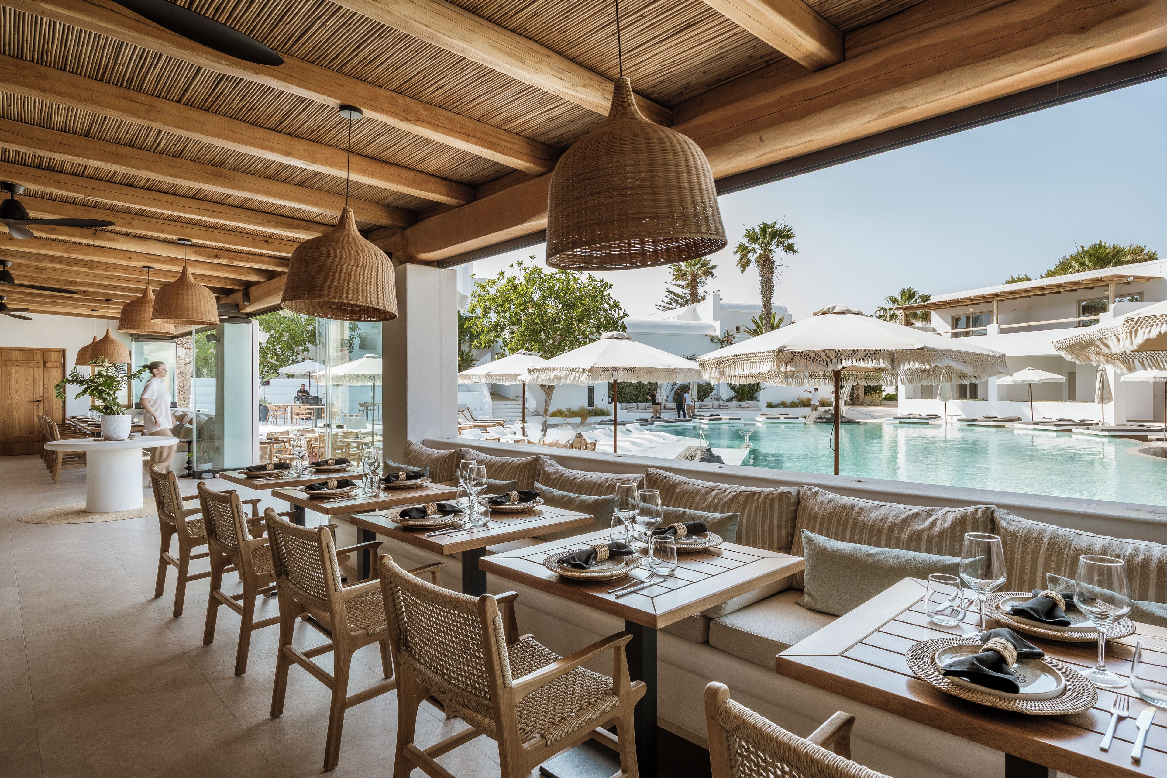 Photo - AMĀRIA Beach Resort by NOMÉE Hospitality Group