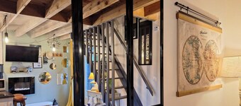 Country cottage near Baie de Somme