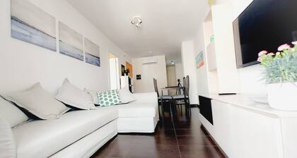 Amelie accommodation with free Wi-Fi