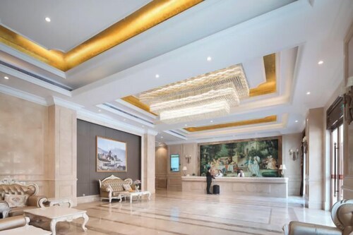 Vienna Hotel (Hengnan Nanyue Airport)