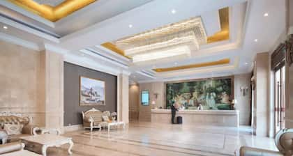 Vienna Hotel (Hengnan Nanyue Airport)