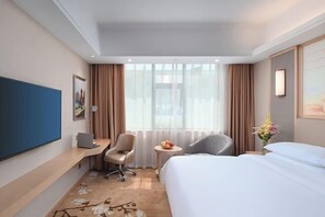 Room - Vienna Hotel (Hengnan Nanyue Airport) (Hengnan)