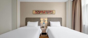 Hanting Express (Nantong Haimen Middle Jiefang Road)