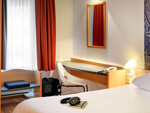 Room - B&B Aachen HBF (Aachen)