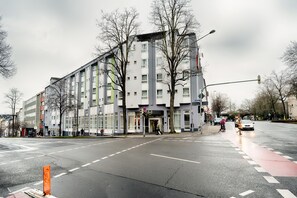 Eksteriør