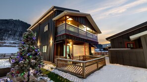 Exterior - Gapyeong Walkingoncloud Pension&glamping (Gapyeong)