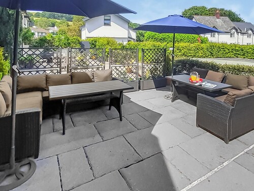 Lifton Hall - Sycamore