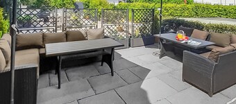 Lifton Hall - Sycamore