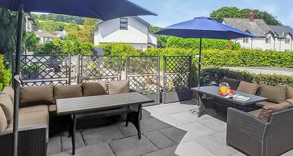 Lifton Hall - Sycamore