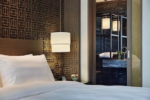 Room - Tianyuan Mingyue Hotel (Jingning)