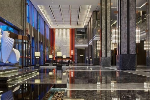 Tianyuan Mingyue Hotel