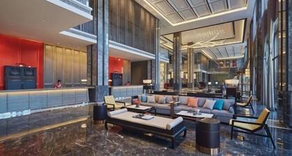 Tianyuan Mingyue Hotel