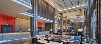 Tianyuan Mingyue Hotel