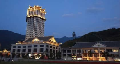Tianyuan Mingyue Hotel