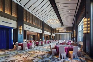 Unclassified image, 2 of 88, button - Tianyuan Mingyue Hotel (Jingning)