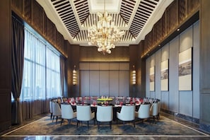 Sala de reuniones