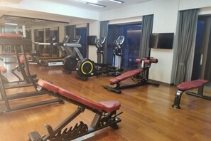 Gimnasio