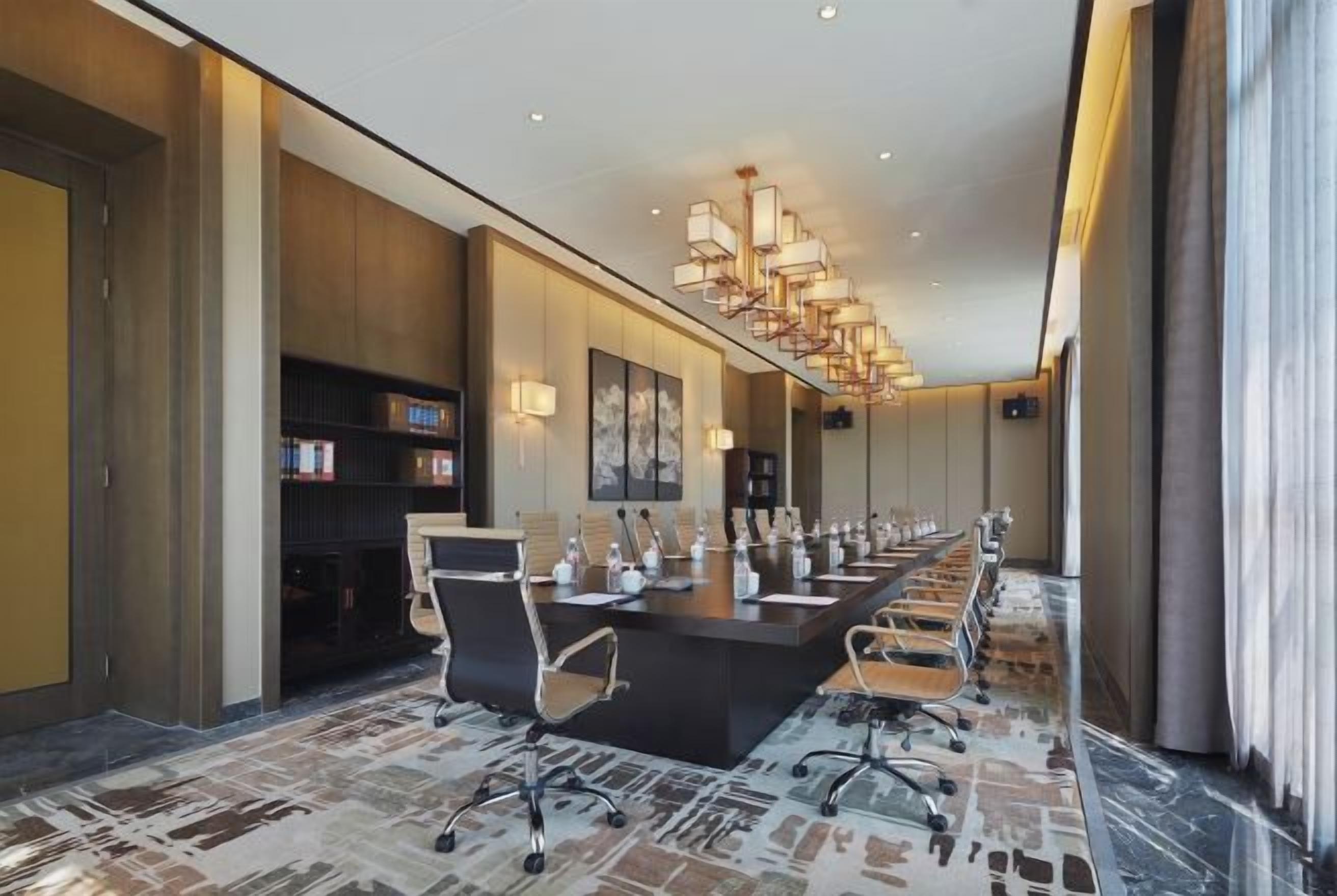 Sala de reuniones