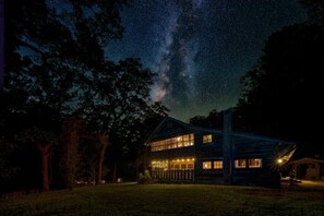 Lyxstuga | Exteriör