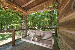 傳統小屋 | 免費無線上網