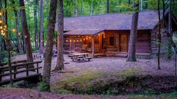 Family Cabin | Free WiFi