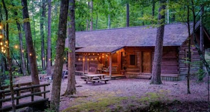Bean Creek Cabins