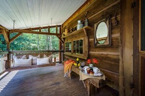 Lyxstuga | Gratis wi-fi