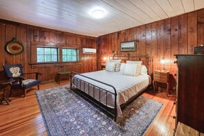 Lyxstuga | Gratis wi-fi