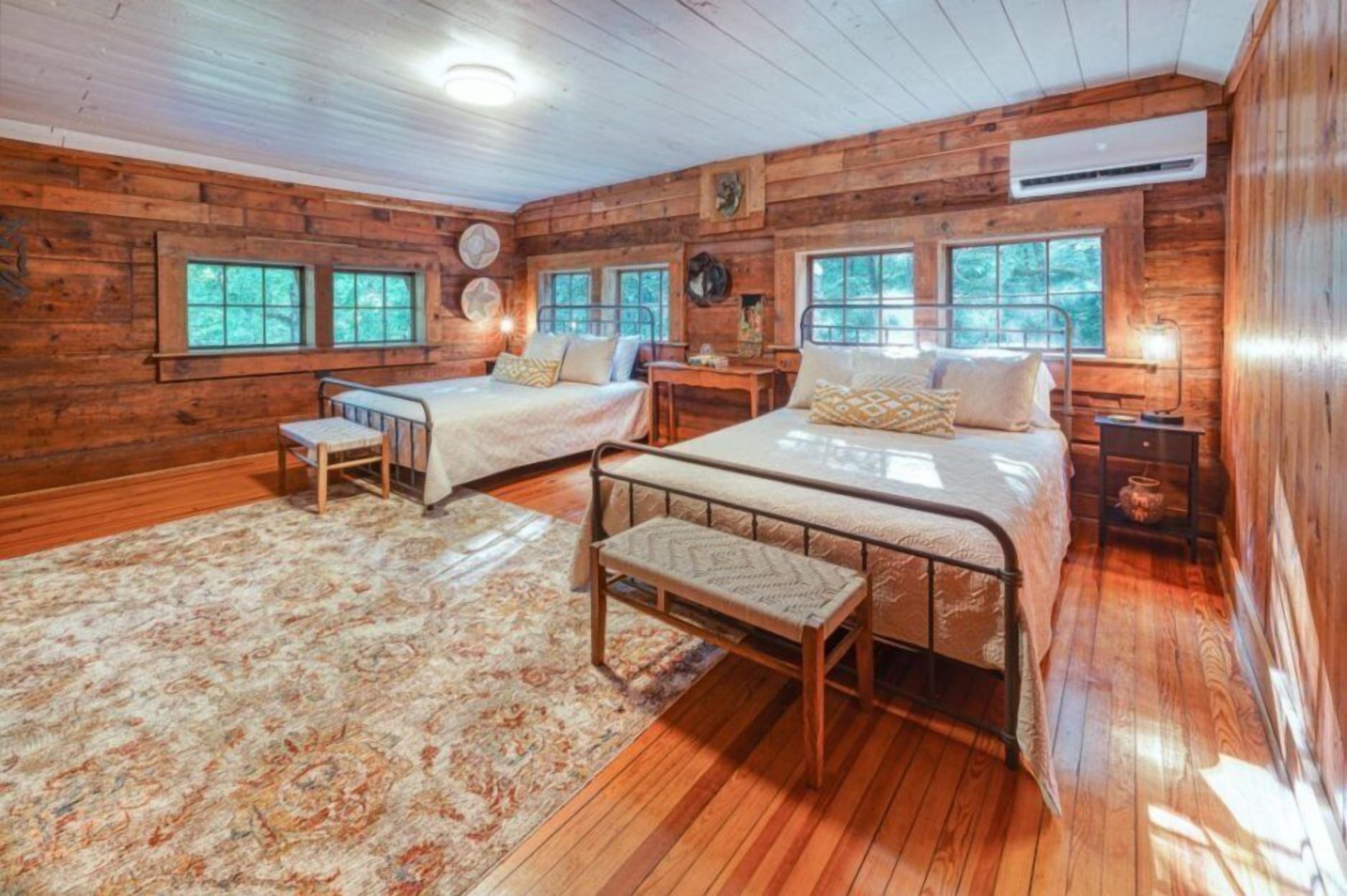 奢華小屋 | 免費無線上網