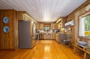 Luxury Cabin | Free WiFi