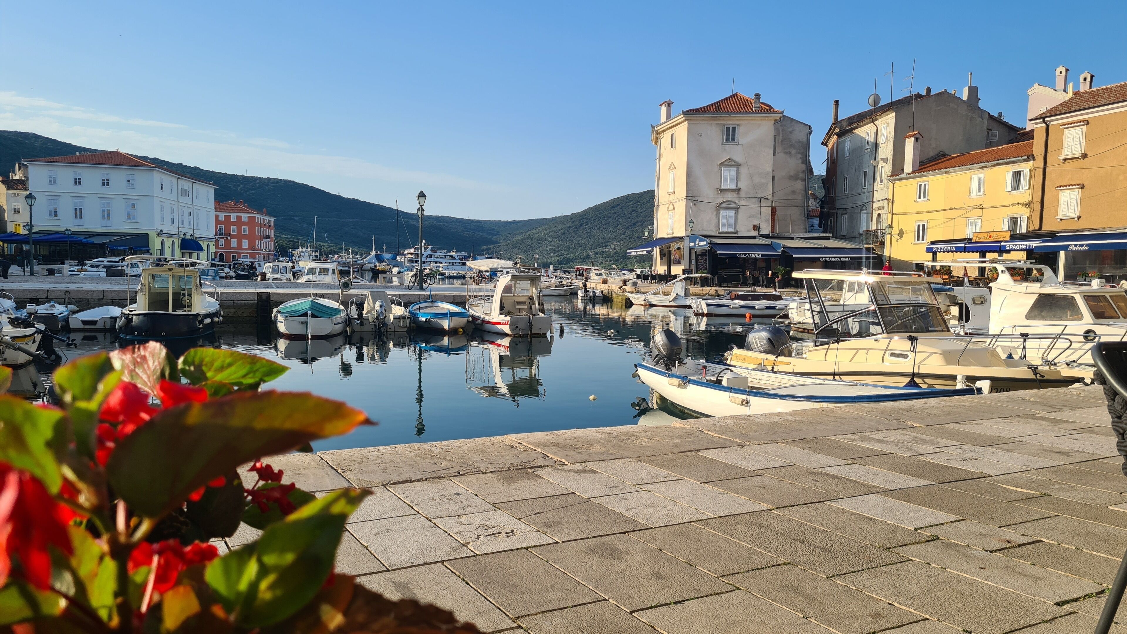 Port de plaisance