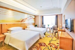 Room - Vienna International Hotel (Khorgos Port) (Khorgas)