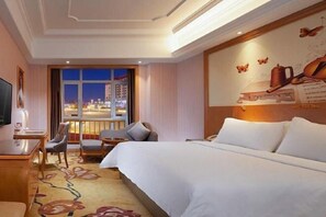 Room - Vienna International Hotel (Khorgos Port) (Khorgas)