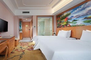 Room - Vienna International Hotel (Khorgos Port) (Khorgas)