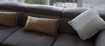 Heart of Jerusalem 4 rooms - modern - WIFI