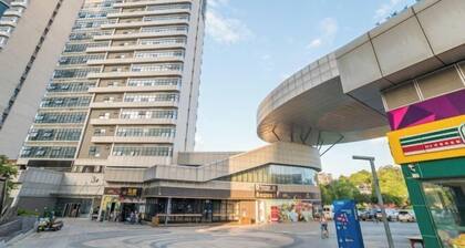 My Trip My Home Apartment Hotel