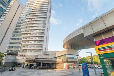 My Trip My Home Apartment Hotel