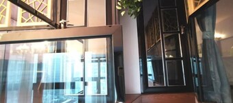 Jiangmen Woxingwosu Apartment