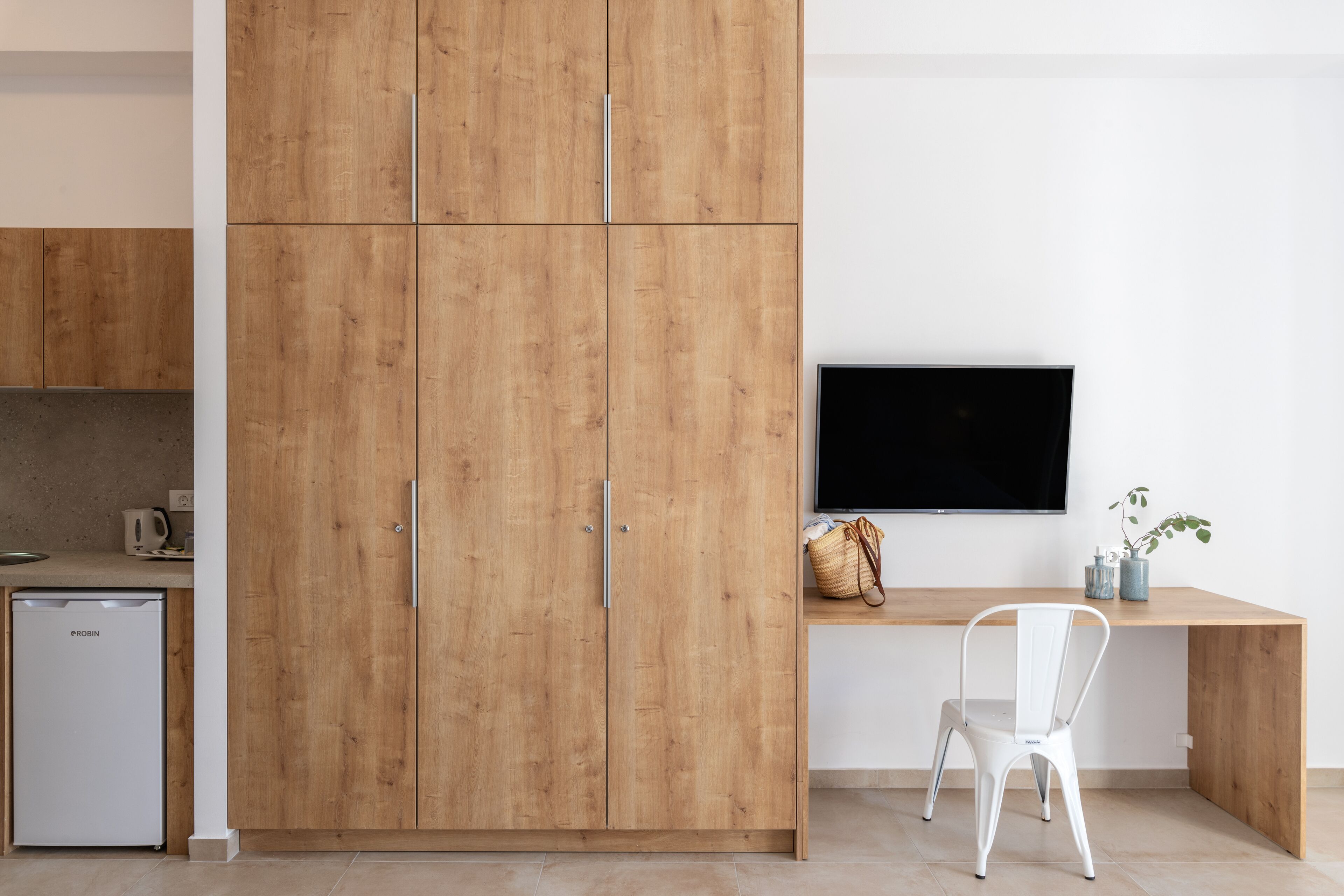 Foto - Mykonaki Hotel