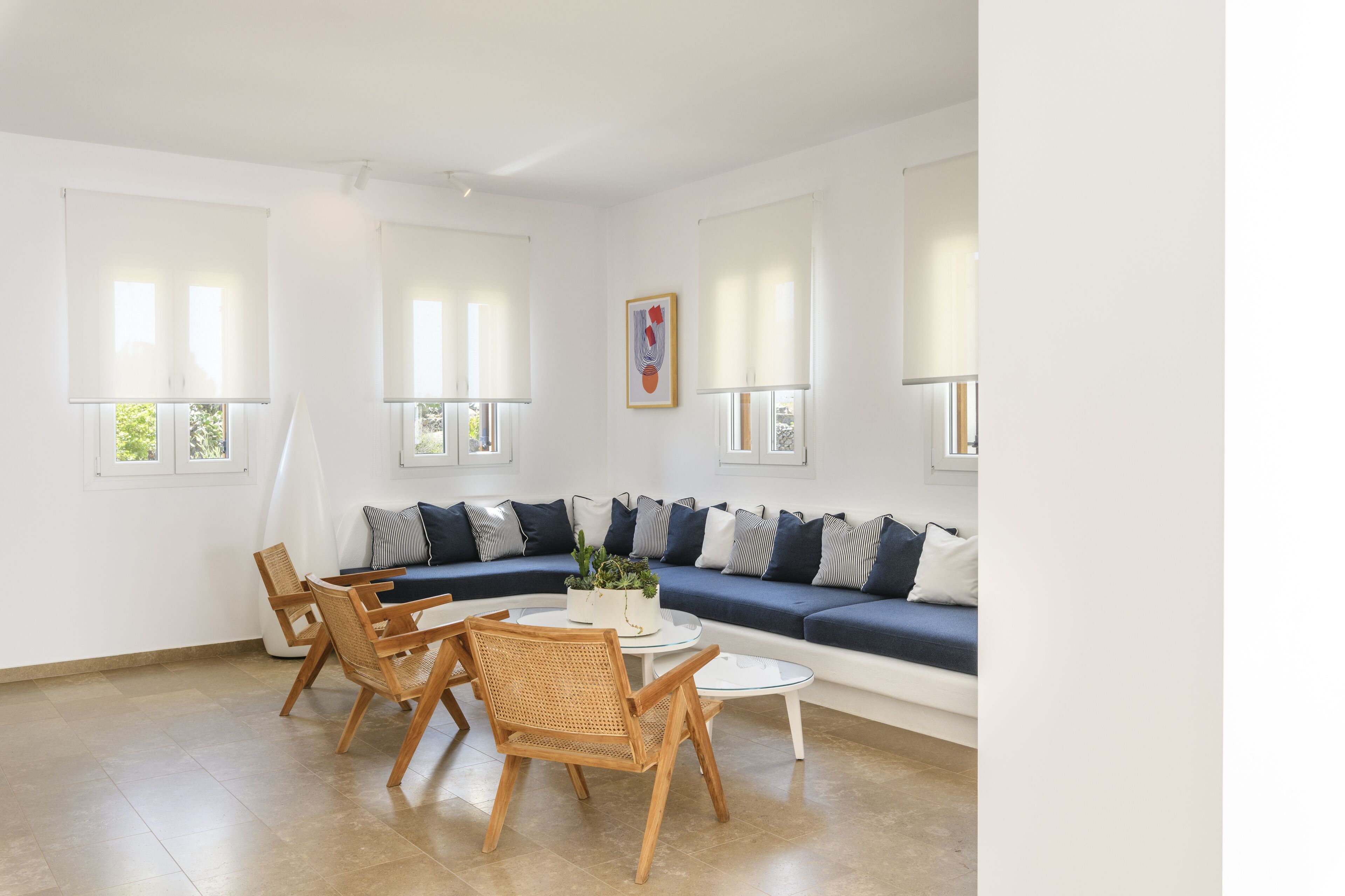 Foto - Mykonaki Hotel